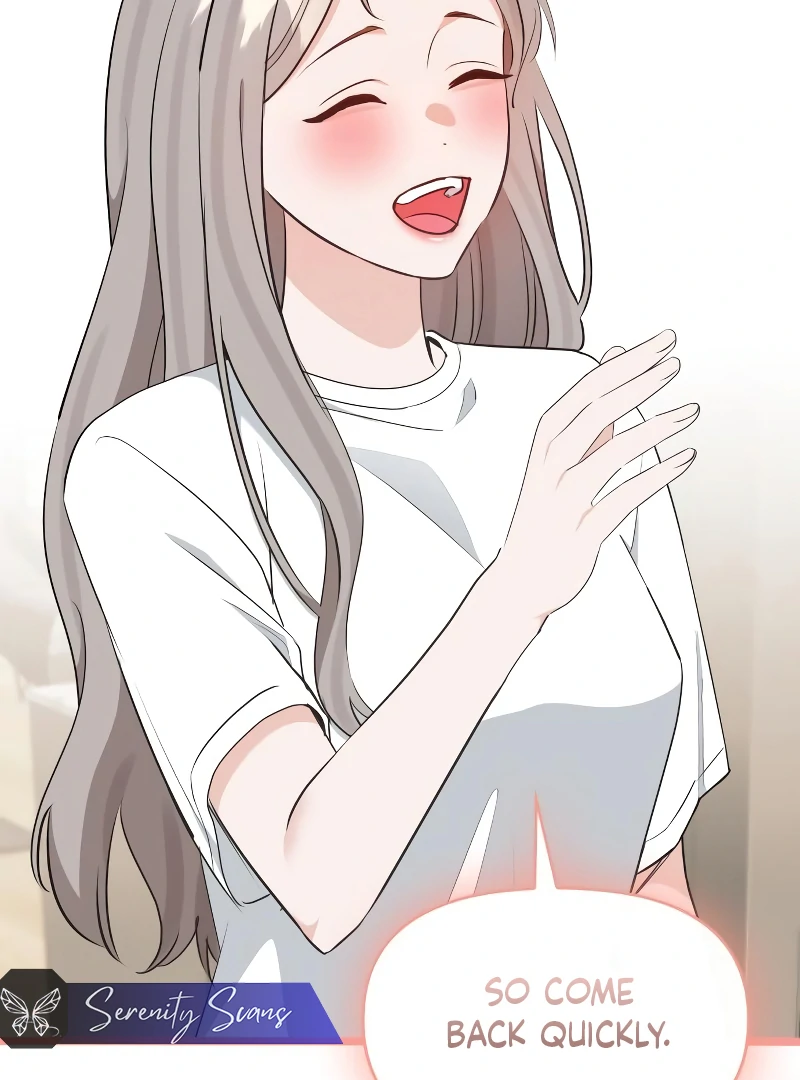 One Night of a 19 Year Old Friendship Chapter 26 - page 65