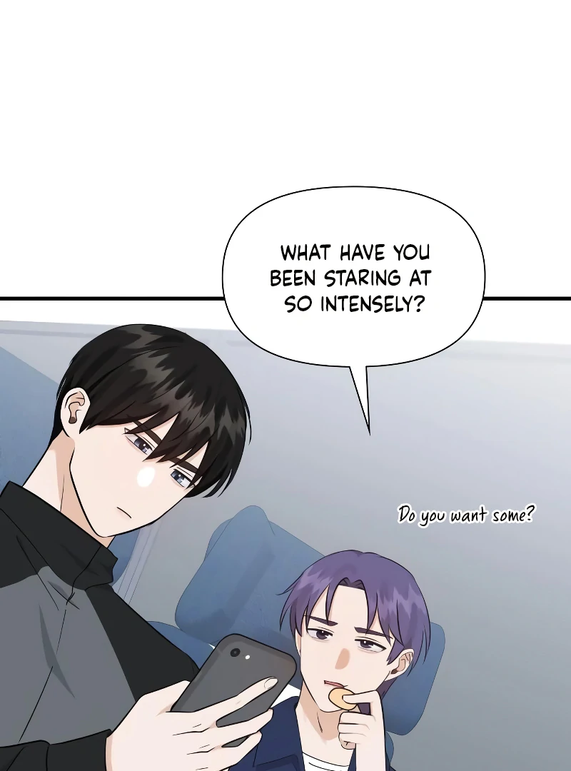 One Night of a 19 Year Old Friendship Chapter 26 - page 74