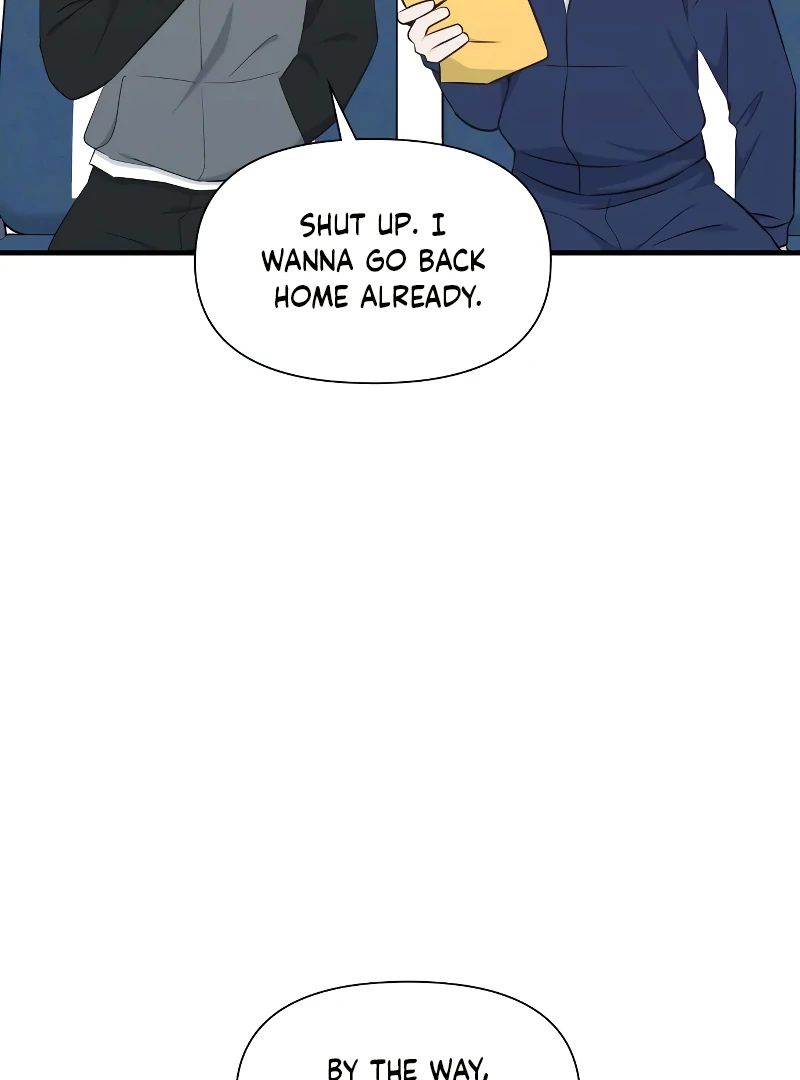 One Night of a 19 Year Old Friendship Chapter 26 - page 79