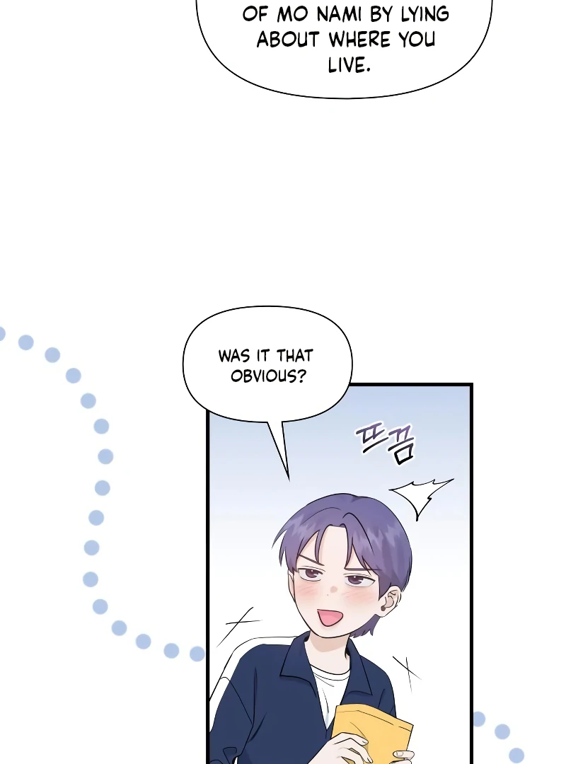 One Night of a 19 Year Old Friendship Chapter 26 - page 81