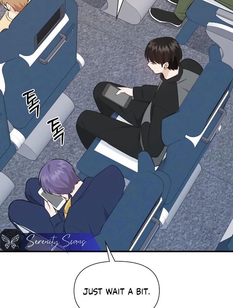 One Night of a 19 Year Old Friendship Chapter 26 - page 83