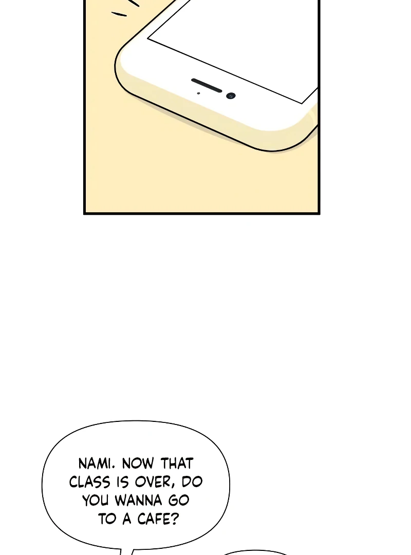 One Night of a 19 Year Old Friendship Chapter 26 - page 88