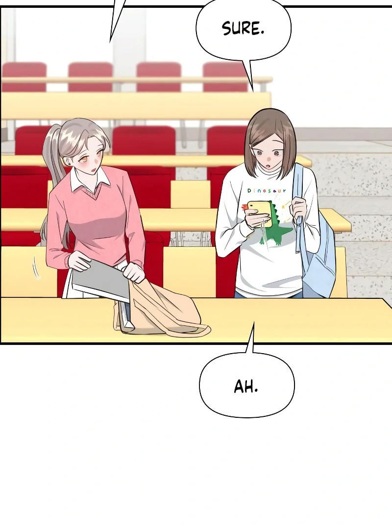 One Night of a 19 Year Old Friendship Chapter 26 - page 89