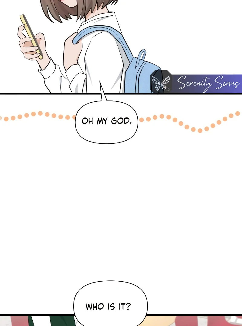 One Night of a 19 Year Old Friendship Chapter 26 - page 91