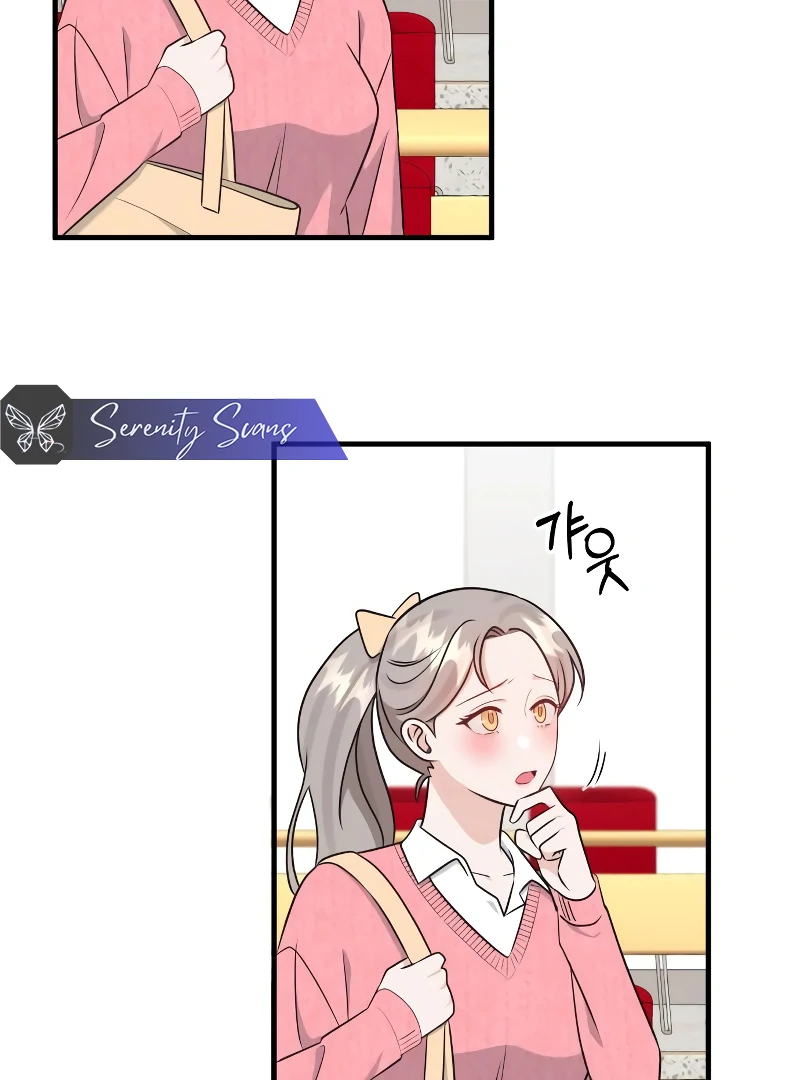 One Night of a 19 Year Old Friendship Chapter 26 - page 94