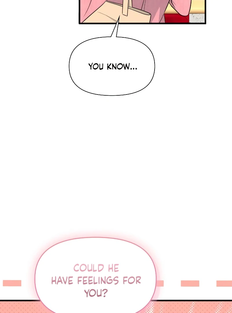 One Night of a 19 Year Old Friendship Chapter 26 - page 95