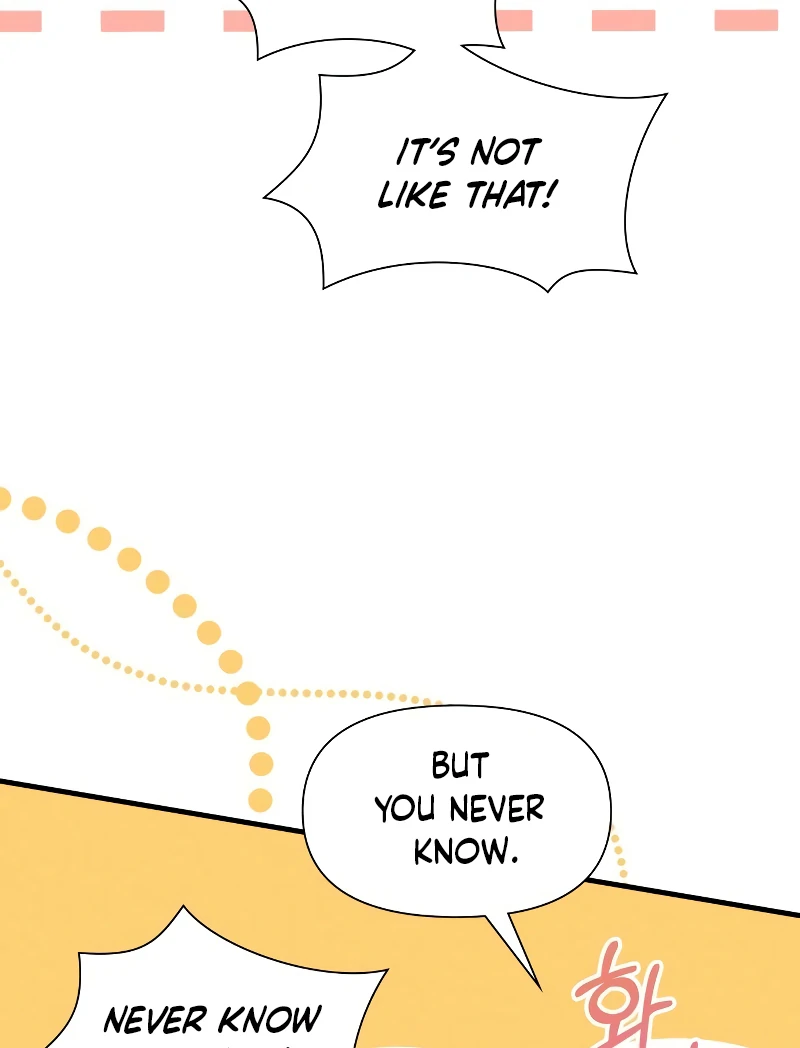One Night of a 19 Year Old Friendship Chapter 26 - page 97