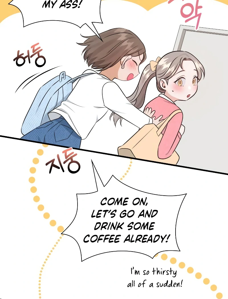 One Night of a 19 Year Old Friendship Chapter 26 - page 98