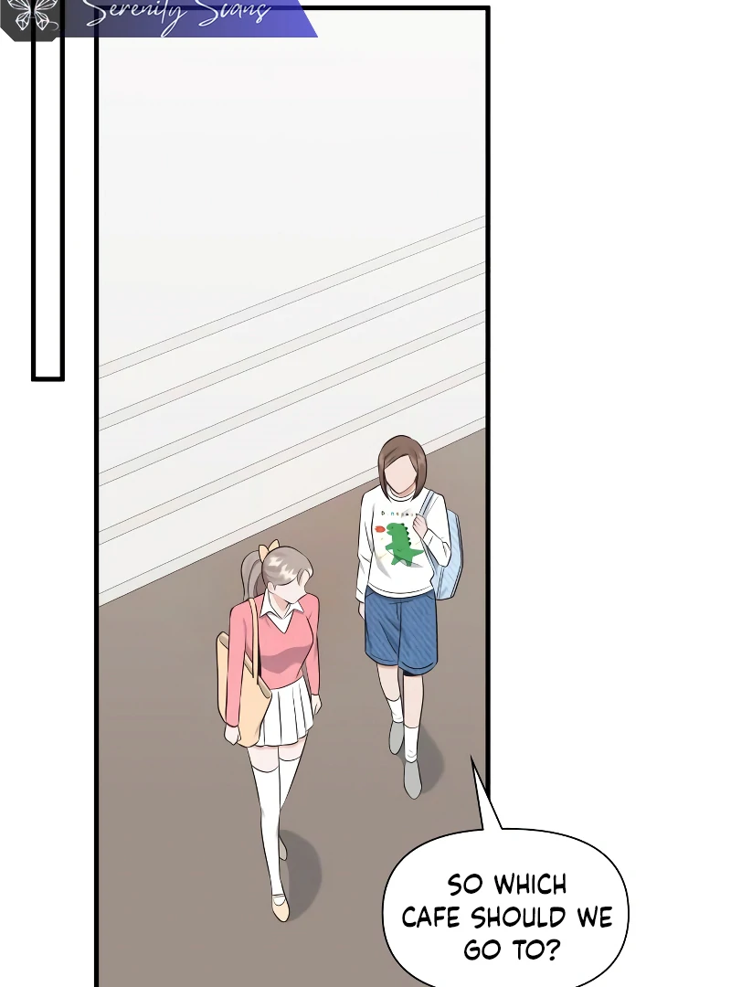 One Night of a 19 Year Old Friendship Chapter 26 - page 100