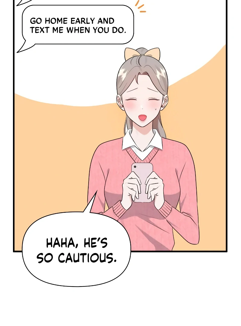 One Night of a 19 Year Old Friendship Chapter 27 - page 11