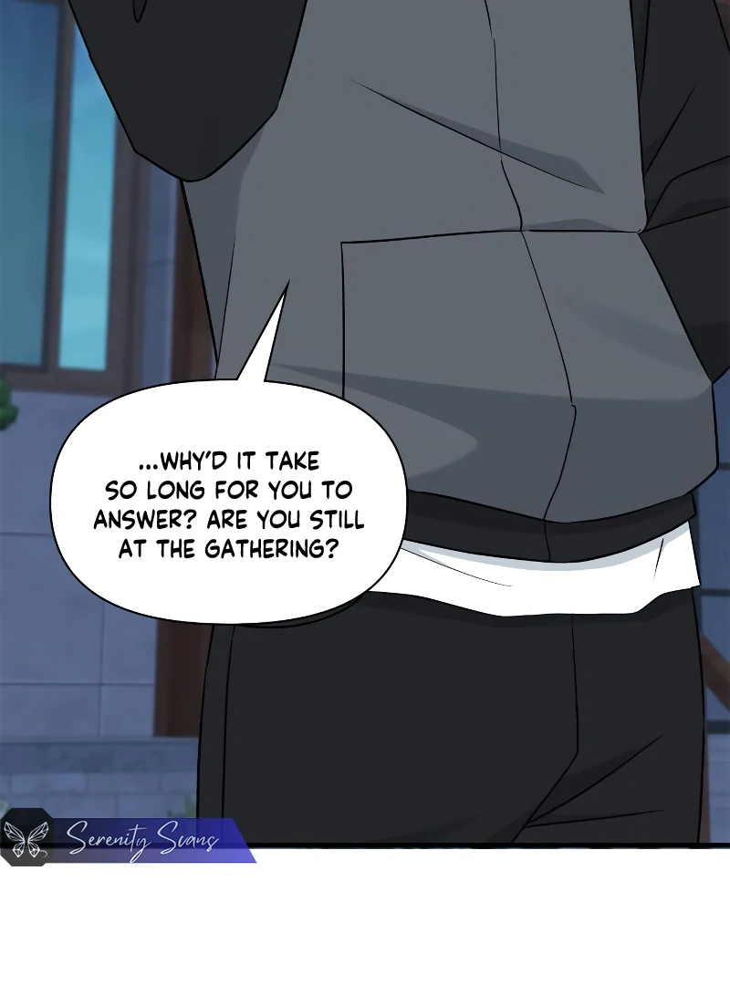 One Night of a 19 Year Old Friendship Chapter 27 - page 101