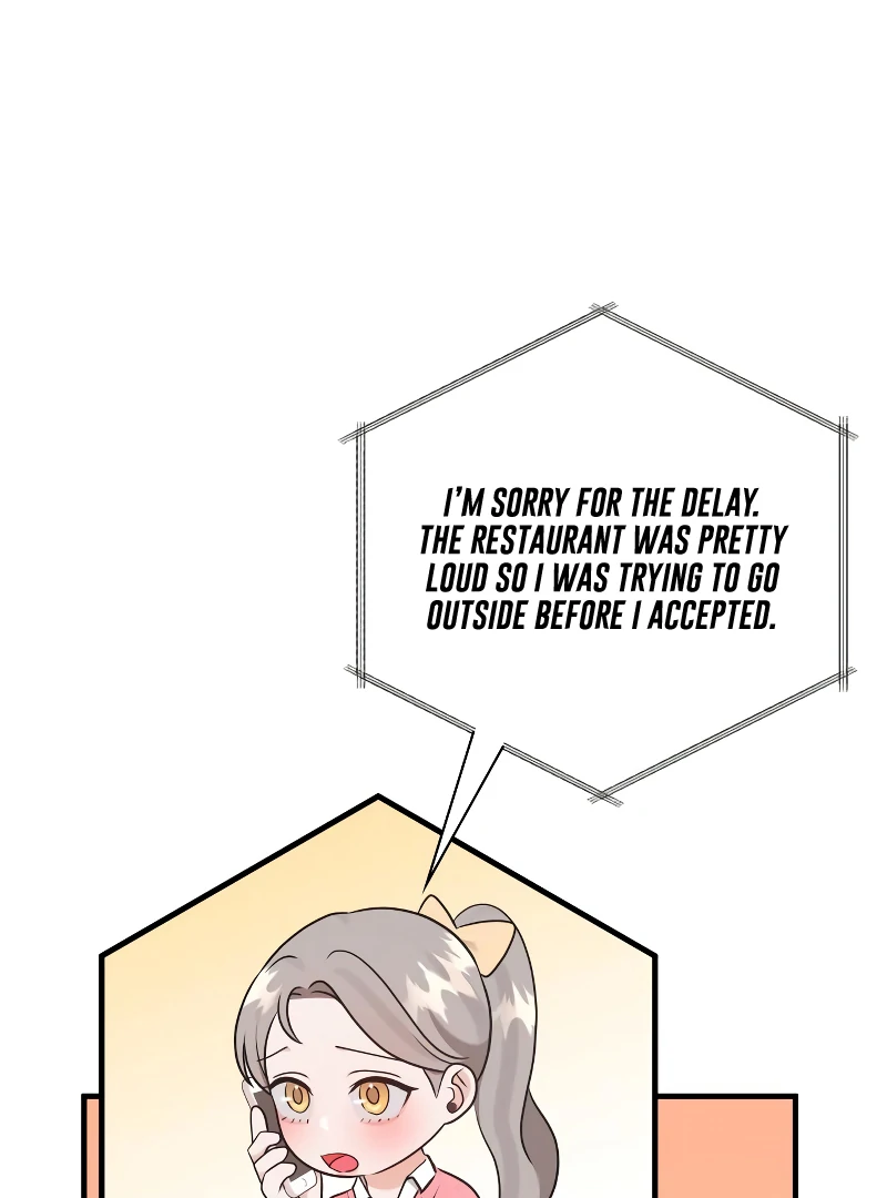 One Night of a 19 Year Old Friendship Chapter 27 - page 102