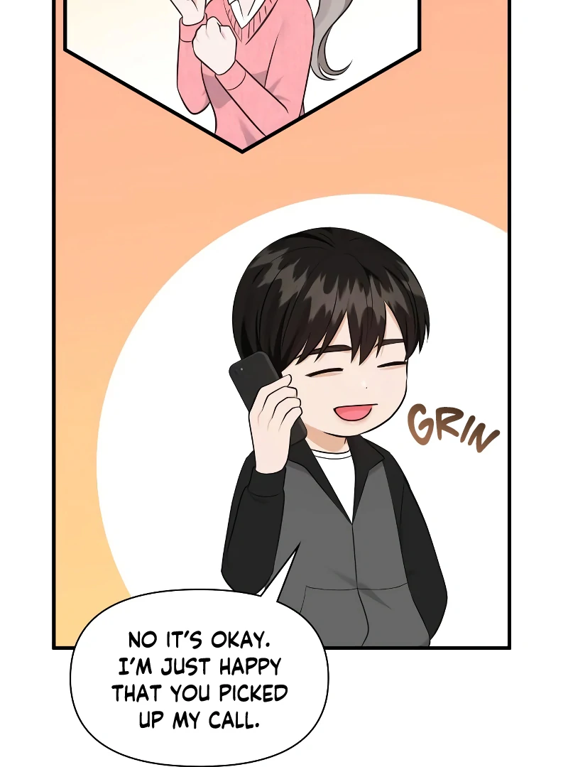One Night of a 19 Year Old Friendship Chapter 27 - page 103