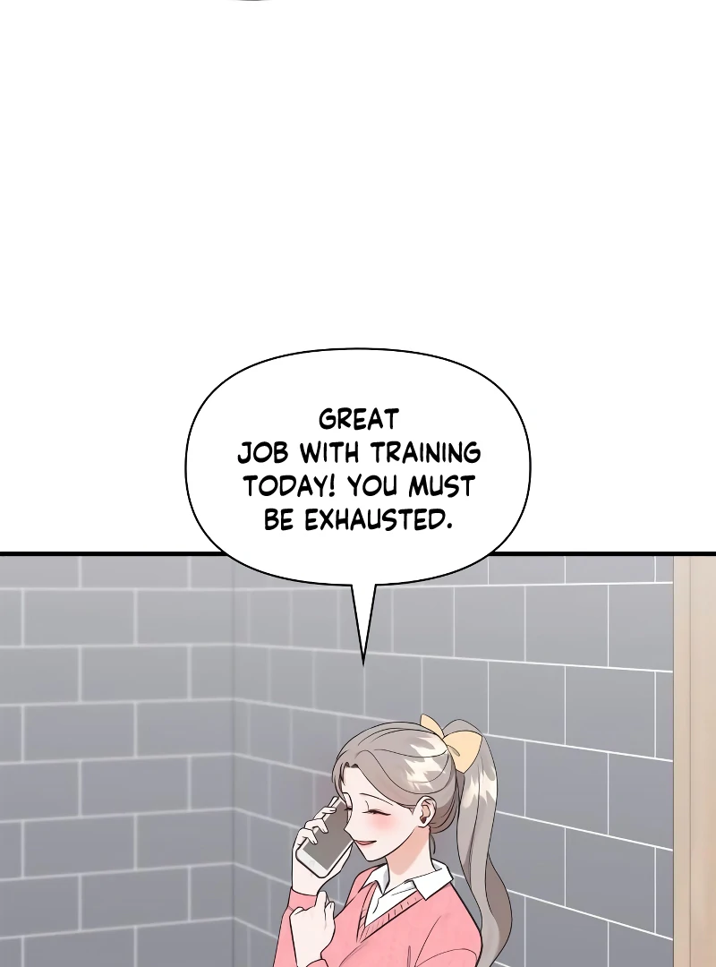 One Night of a 19 Year Old Friendship Chapter 27 - page 104