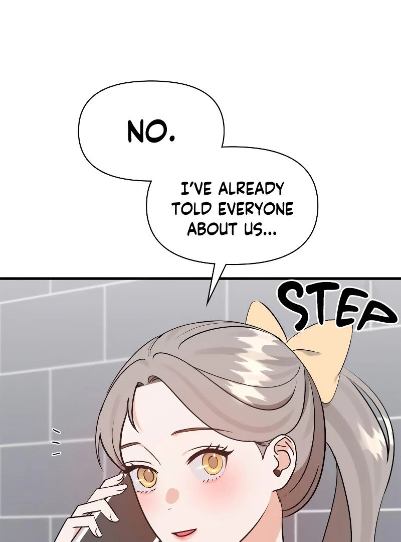 One Night of a 19 Year Old Friendship Chapter 27 - page 106