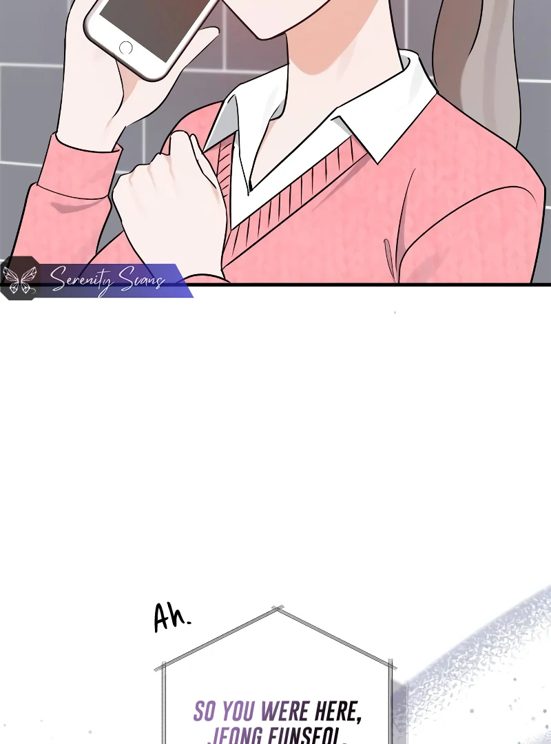 One Night of a 19 Year Old Friendship Chapter 27 - page 107