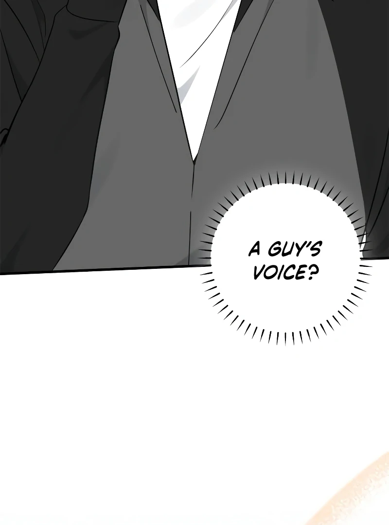 One Night of a 19 Year Old Friendship Chapter 27 - page 109