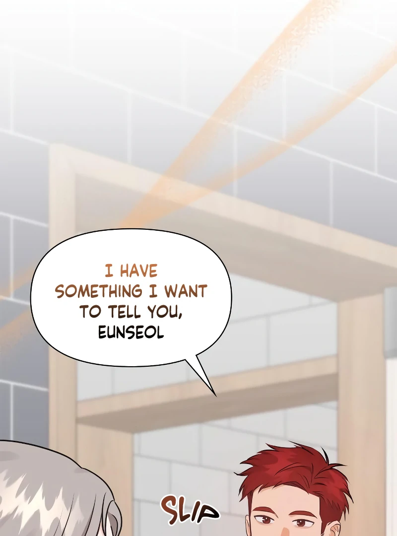 One Night of a 19 Year Old Friendship Chapter 27 - page 110