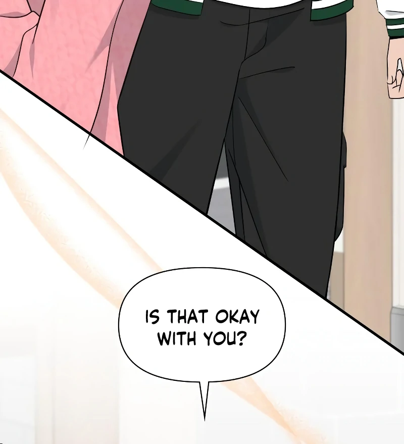 One Night of a 19 Year Old Friendship Chapter 27 - page 112