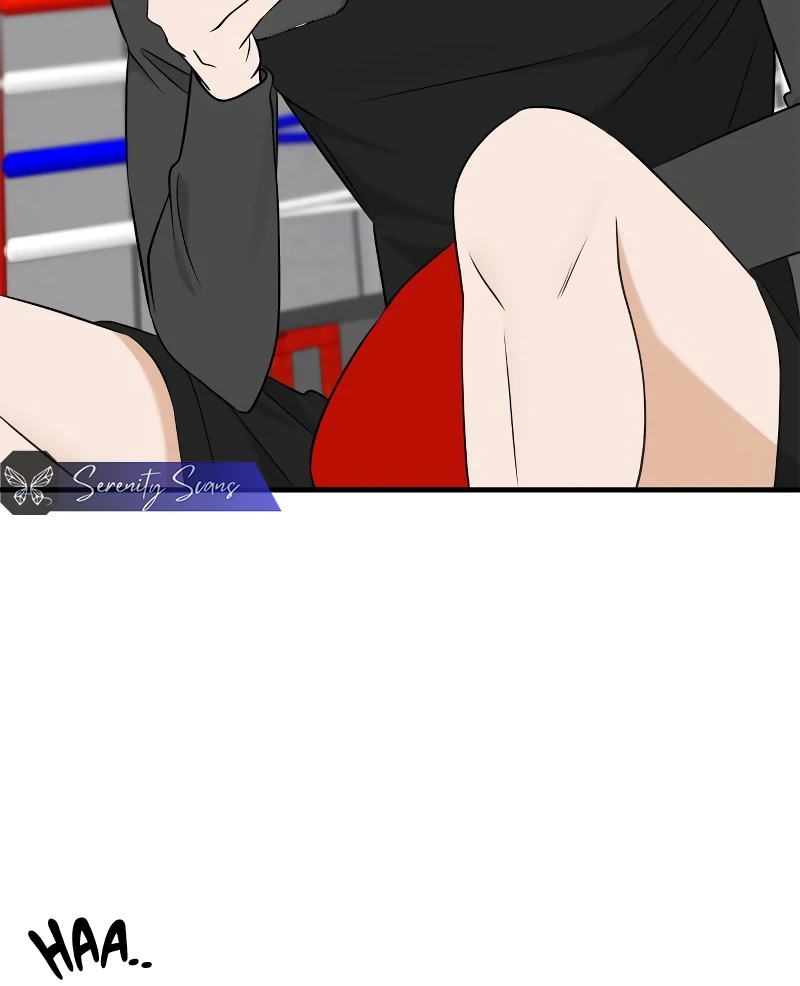 One Night of a 19 Year Old Friendship Chapter 27 - page 15