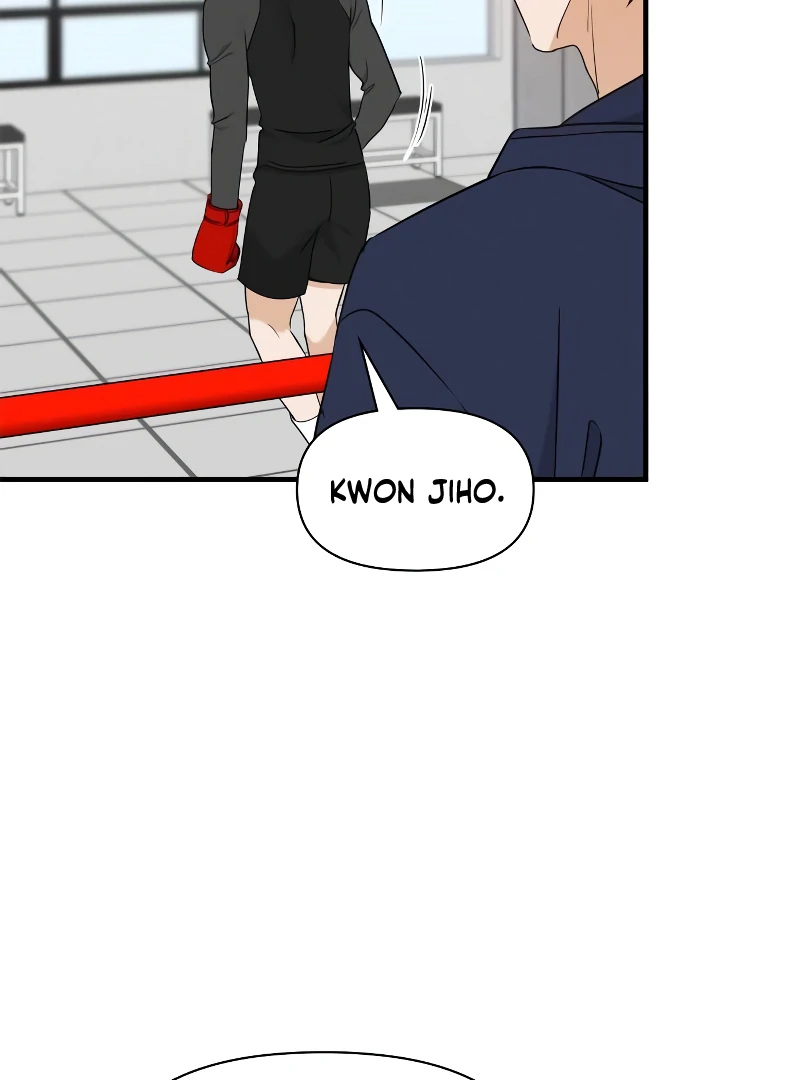 One Night of a 19 Year Old Friendship Chapter 27 - page 20