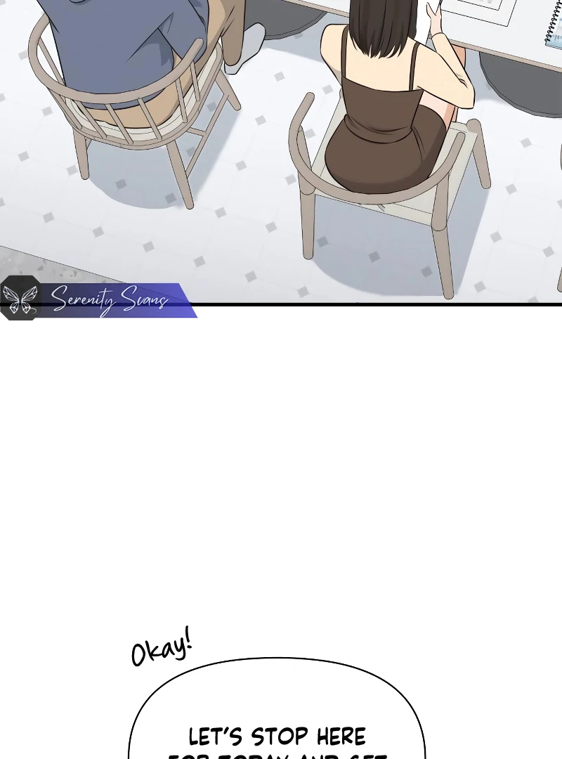 One Night of a 19 Year Old Friendship Chapter 27 - page 3