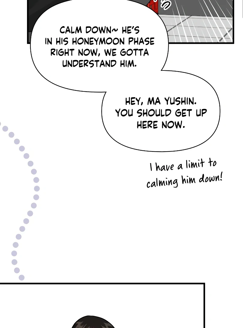 One Night of a 19 Year Old Friendship Chapter 27 - page 24