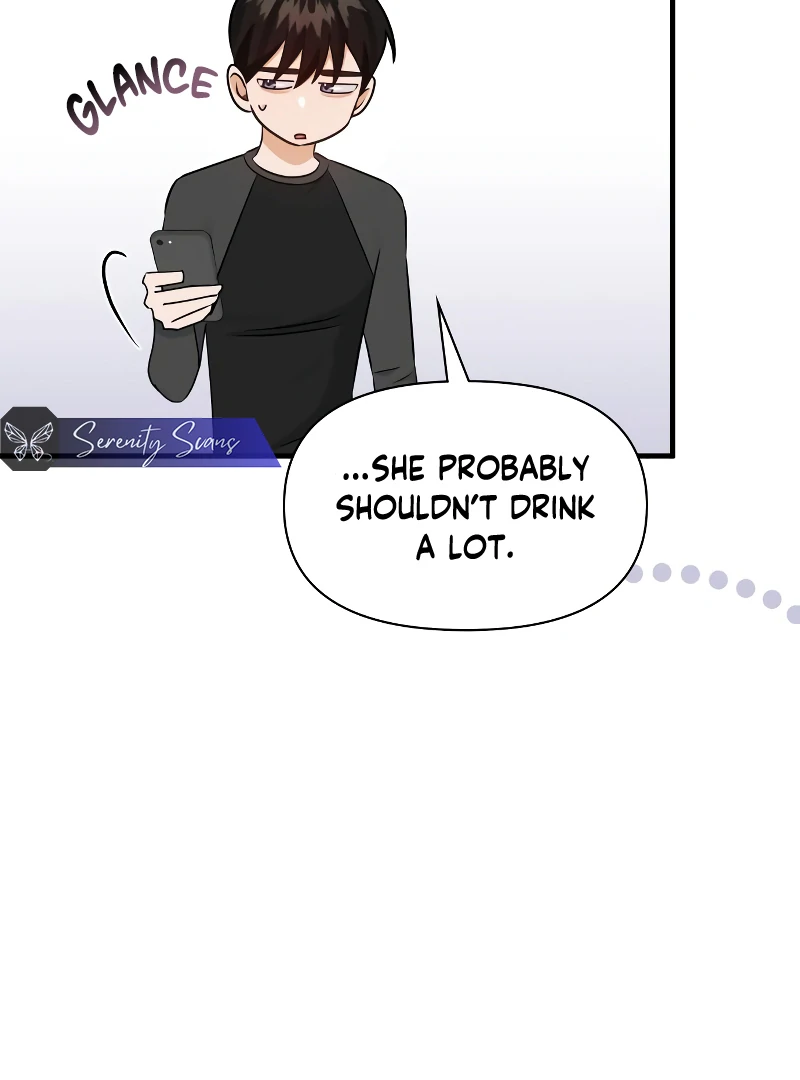 One Night of a 19 Year Old Friendship Chapter 27 - page 25