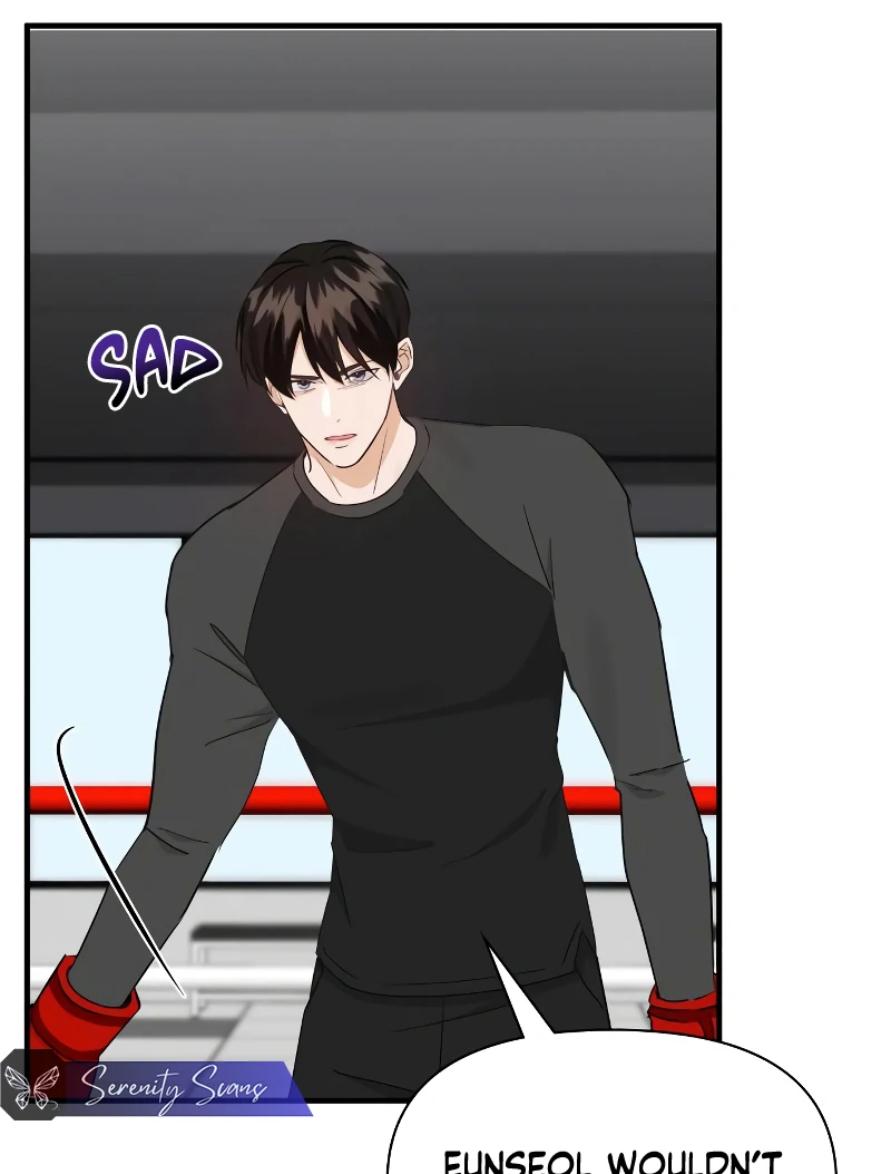 One Night of a 19 Year Old Friendship Chapter 27 - page 28
