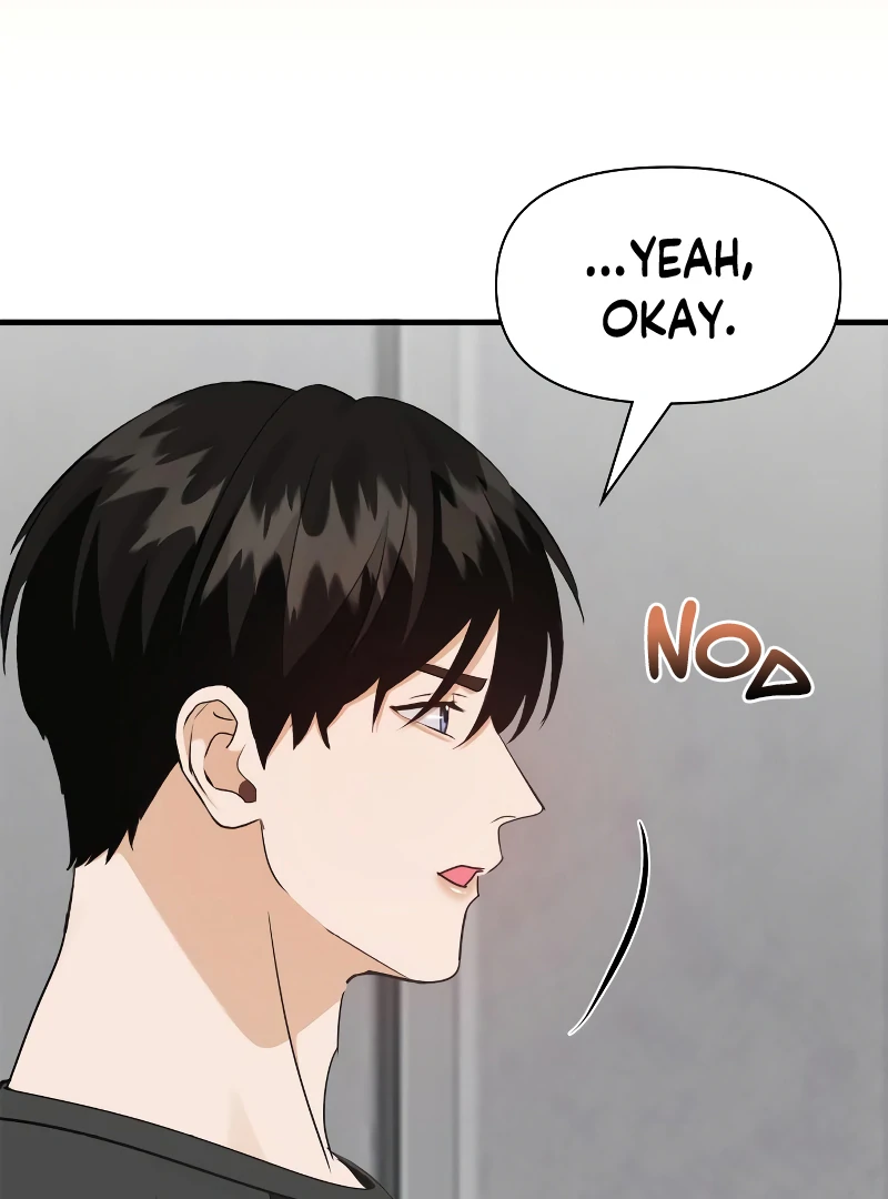 One Night of a 19 Year Old Friendship Chapter 27 - page 33