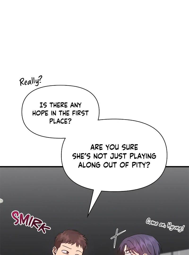 One Night of a 19 Year Old Friendship Chapter 27 - page 36