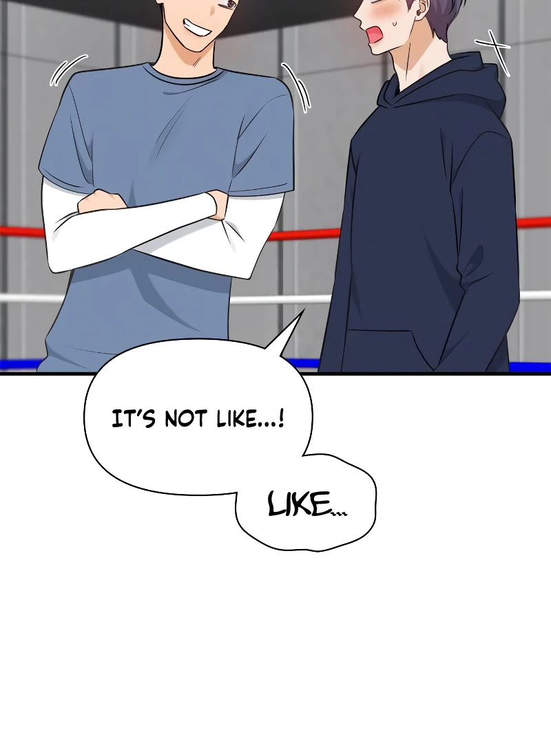 One Night of a 19 Year Old Friendship Chapter 27 - page 37