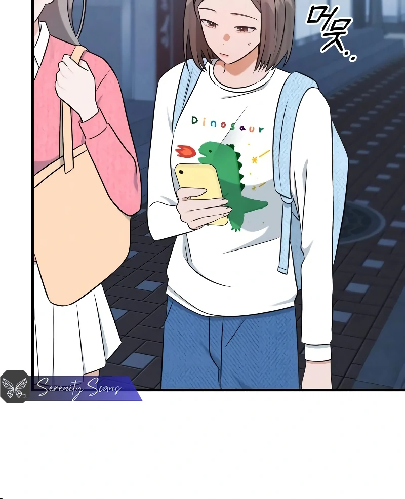 One Night of a 19 Year Old Friendship Chapter 27 - page 43