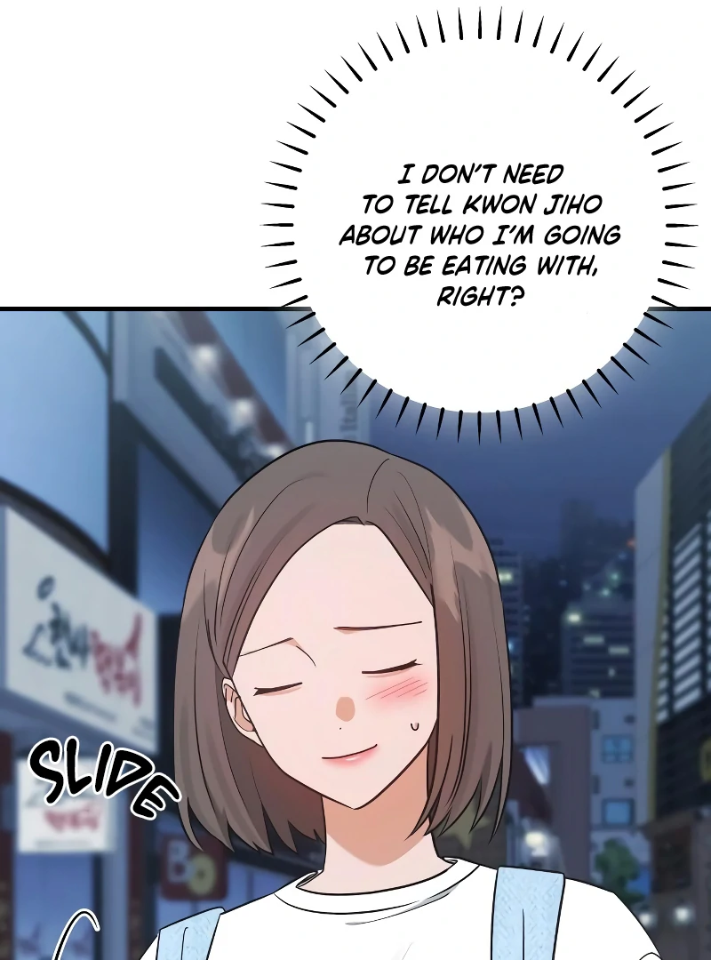 One Night of a 19 Year Old Friendship Chapter 27 - page 44
