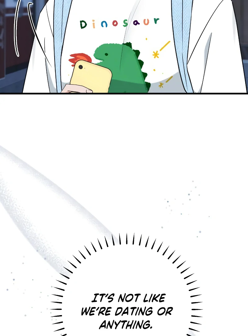 One Night of a 19 Year Old Friendship Chapter 27 - page 45