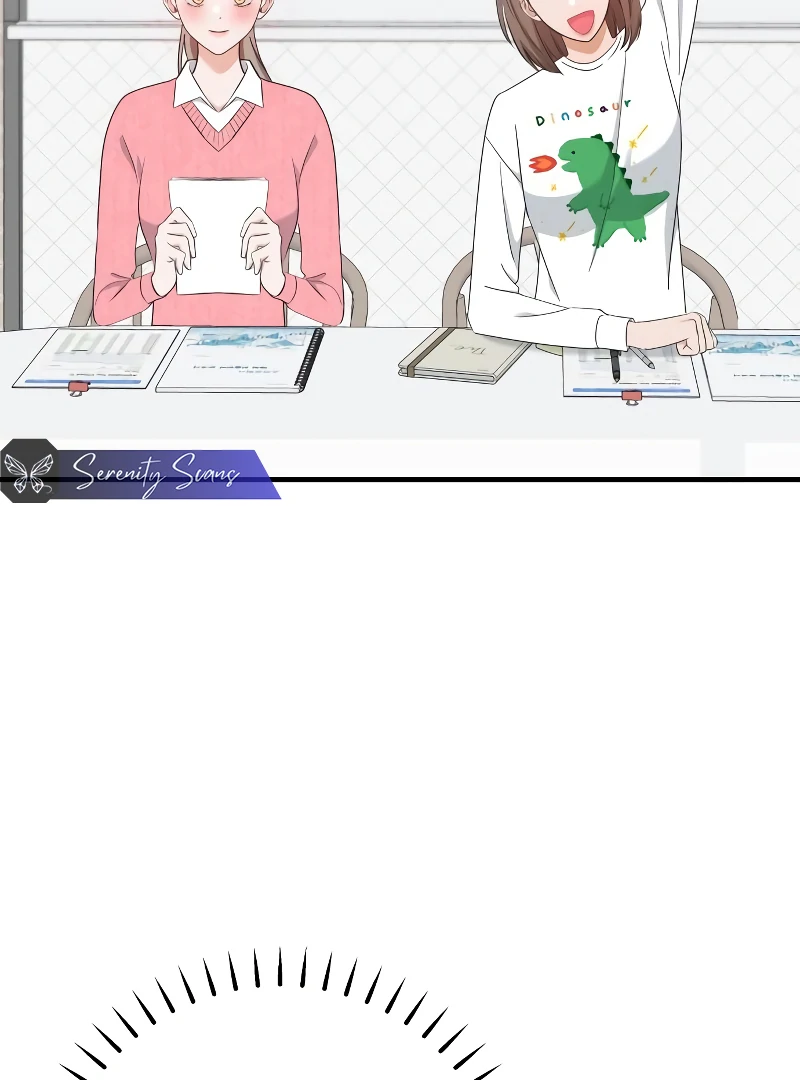 One Night of a 19 Year Old Friendship Chapter 27 - page 6