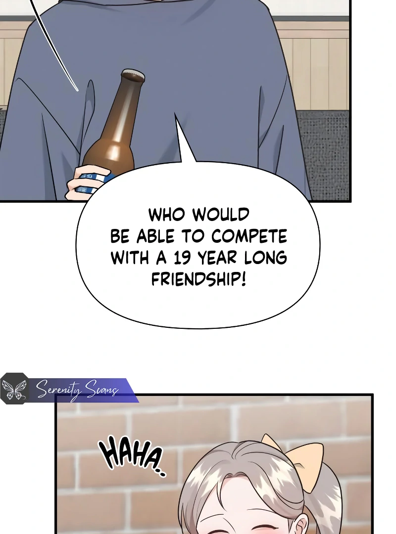 One Night of a 19 Year Old Friendship Chapter 27 - page 55