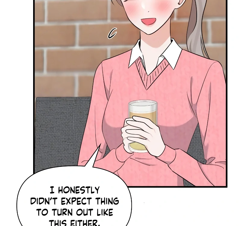 One Night of a 19 Year Old Friendship Chapter 27 - page 56