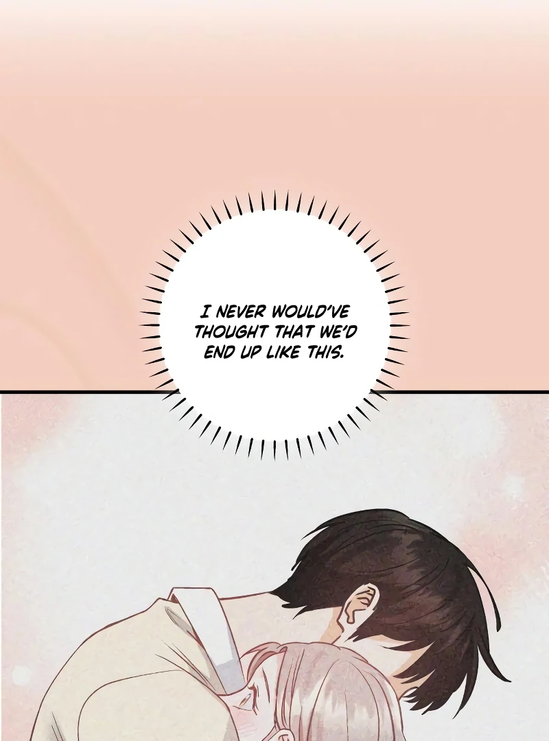 One Night of a 19 Year Old Friendship Chapter 27 - page 59