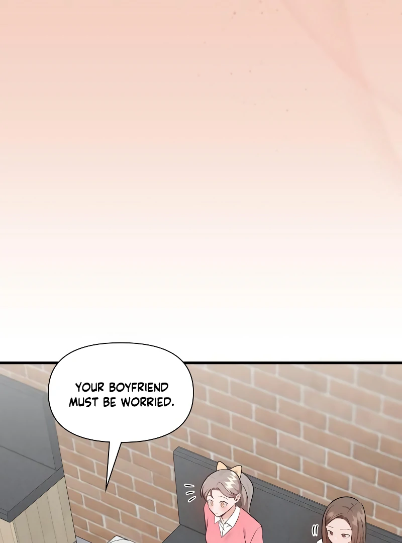 One Night of a 19 Year Old Friendship Chapter 27 - page 61