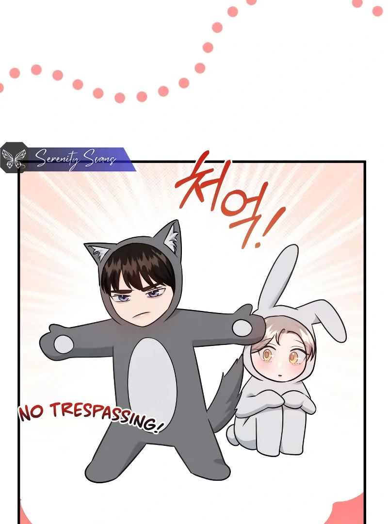One Night of a 19 Year Old Friendship Chapter 27 - page 63