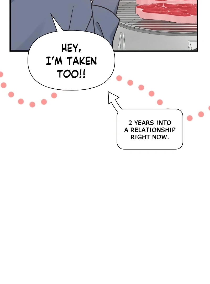One Night of a 19 Year Old Friendship Chapter 27 - page 65