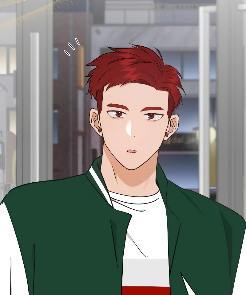 One Night of a 19 Year Old Friendship Chapter 27 - page 70