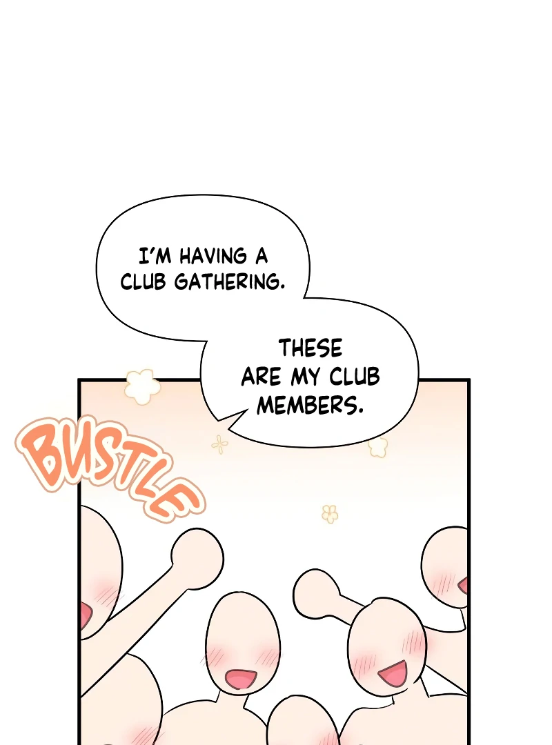 One Night of a 19 Year Old Friendship Chapter 27 - page 74