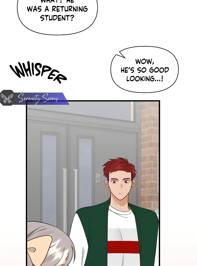 One Night of a 19 Year Old Friendship Chapter 27 - page 76