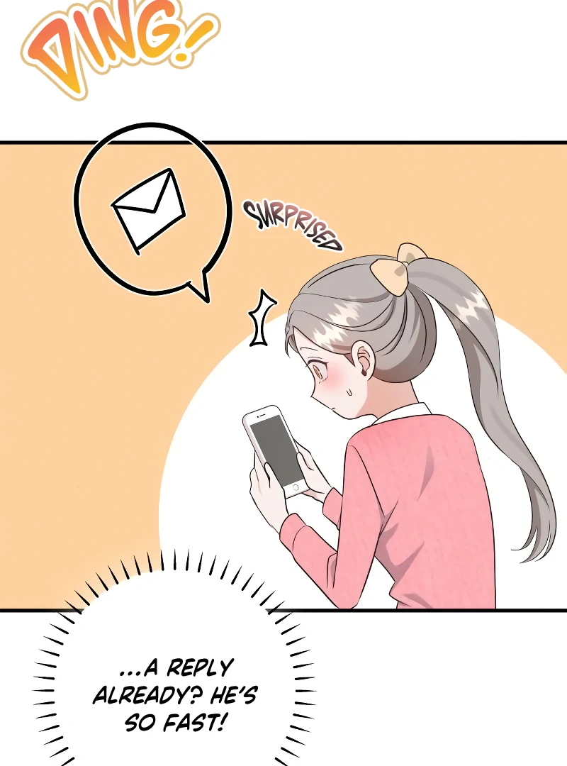 One Night of a 19 Year Old Friendship Chapter 27 - page 9
