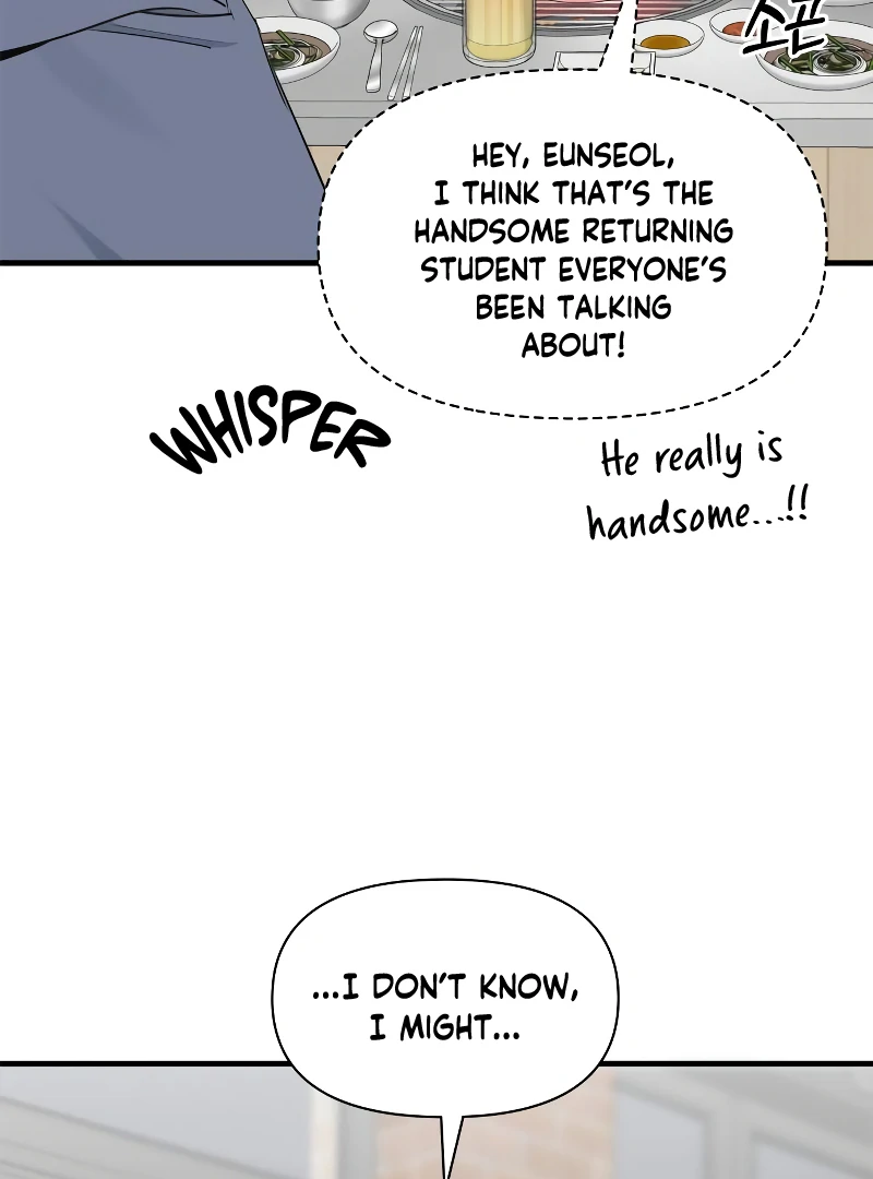 One Night of a 19 Year Old Friendship Chapter 27 - page 87