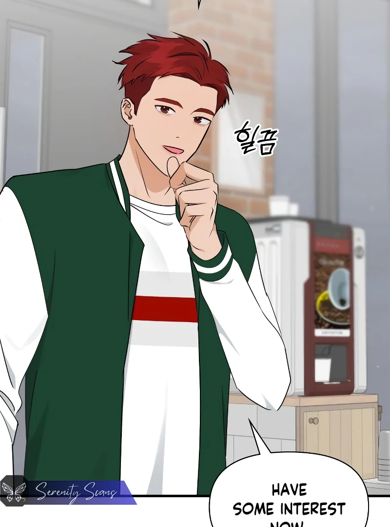 One Night of a 19 Year Old Friendship Chapter 27 - page 88