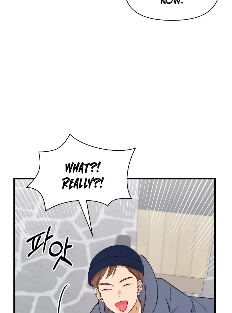 One Night of a 19 Year Old Friendship Chapter 27 - page 89