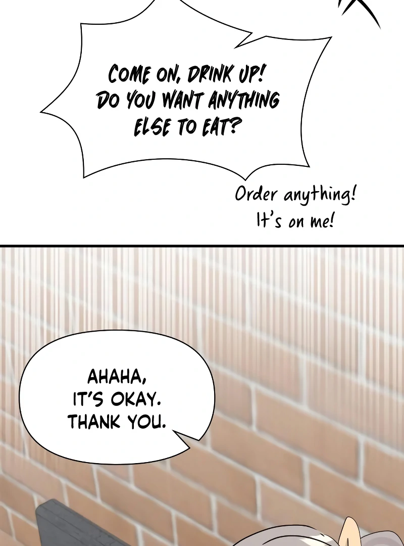 One Night of a 19 Year Old Friendship Chapter 27 - page 91